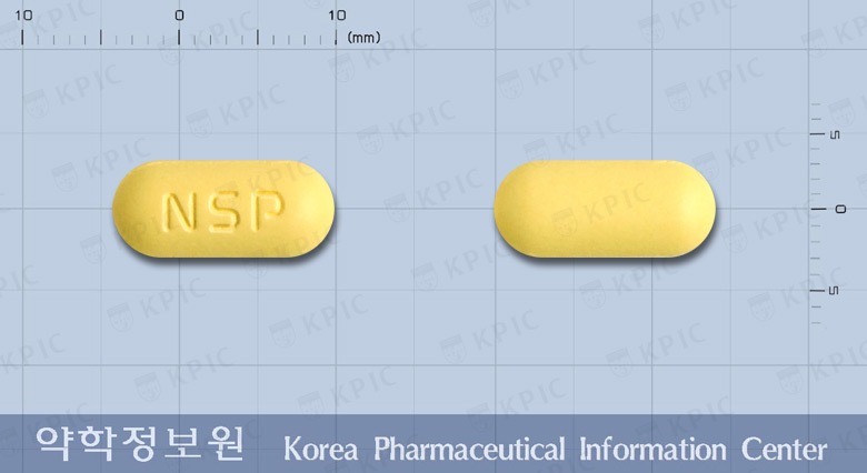 아펜트라정 낱알 사진