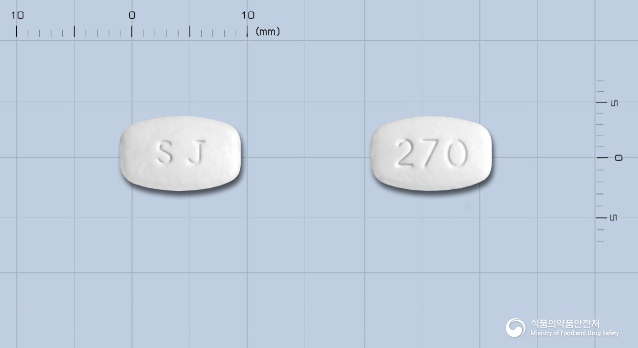 애드본플러스디정 낱알 사진