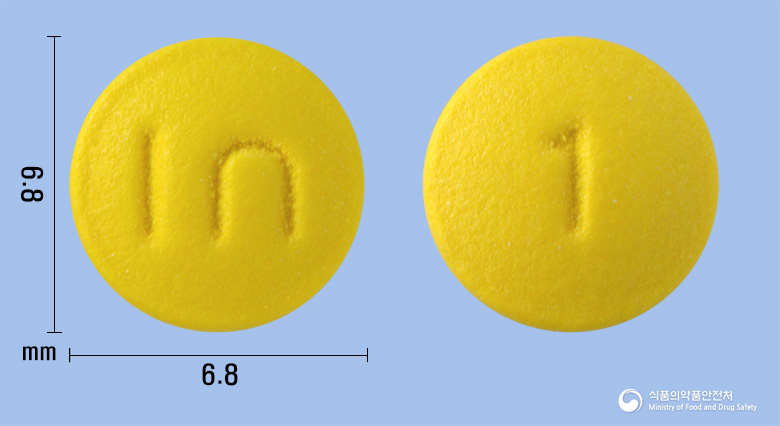 비보존라베프라졸정10mg(라베프라졸나트륨) 낱알 사진
